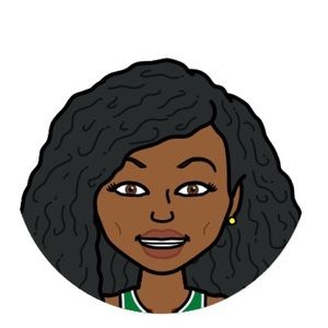 Meet your Posher, Erika